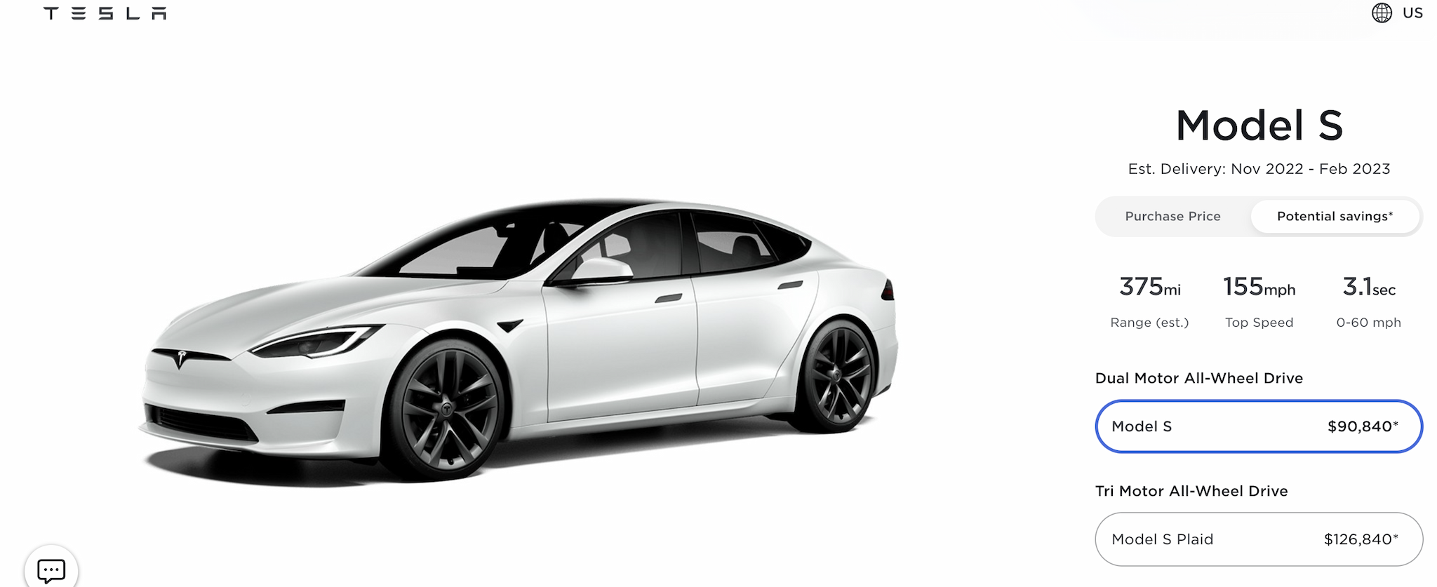 Blog-configurator Tesla | iO