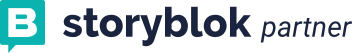 Storyblok partner logo
