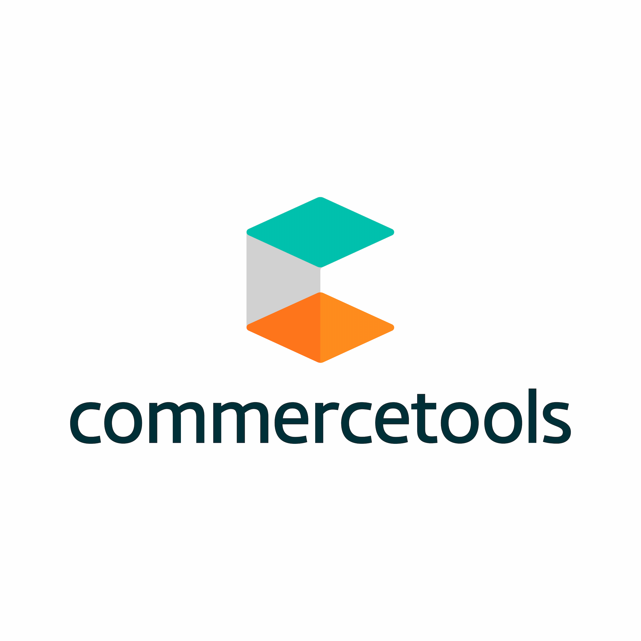 logo commercetools | iO