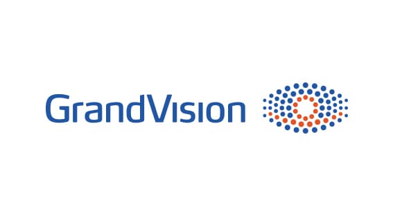 Grandvision Logo