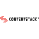 logo contentstack | iO