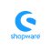 logo shopware | iO