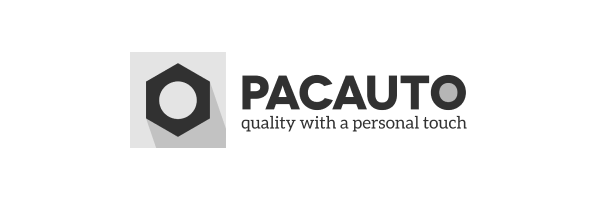 Pacauto logo
