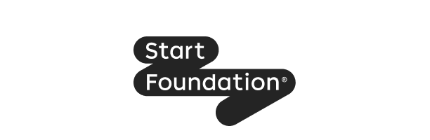 logo StartFoundation