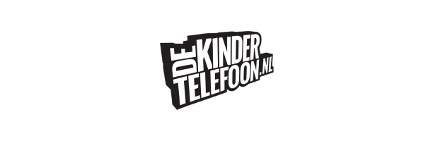 De Kindertelefoon logo