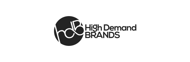 High Demand Brands Logo