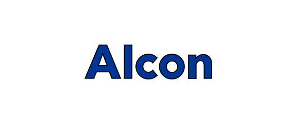 Alcon - iO