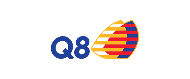 Q8 - iO