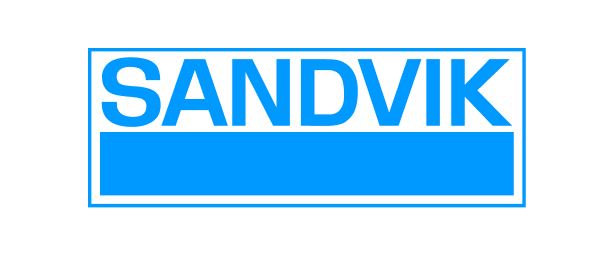 Sandvik - iO