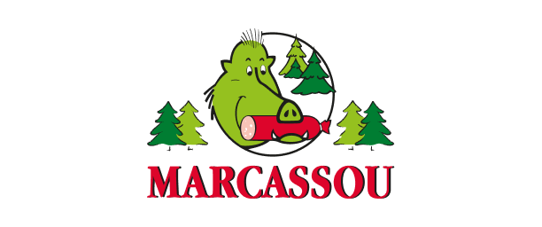Marcassou - iO
