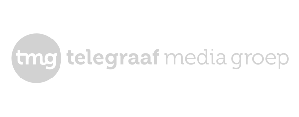 Telegraaf media groep