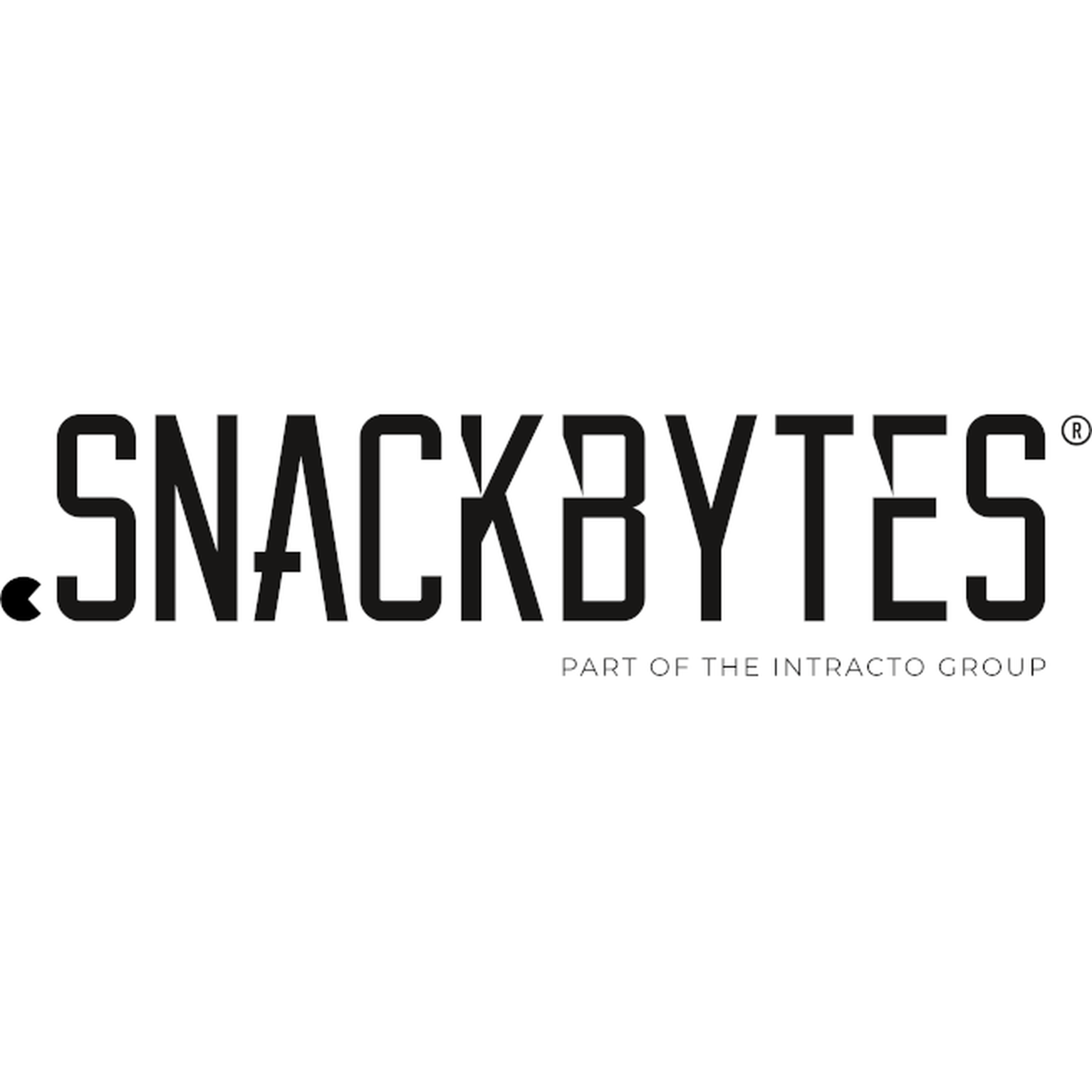 logo snackbytes | iO