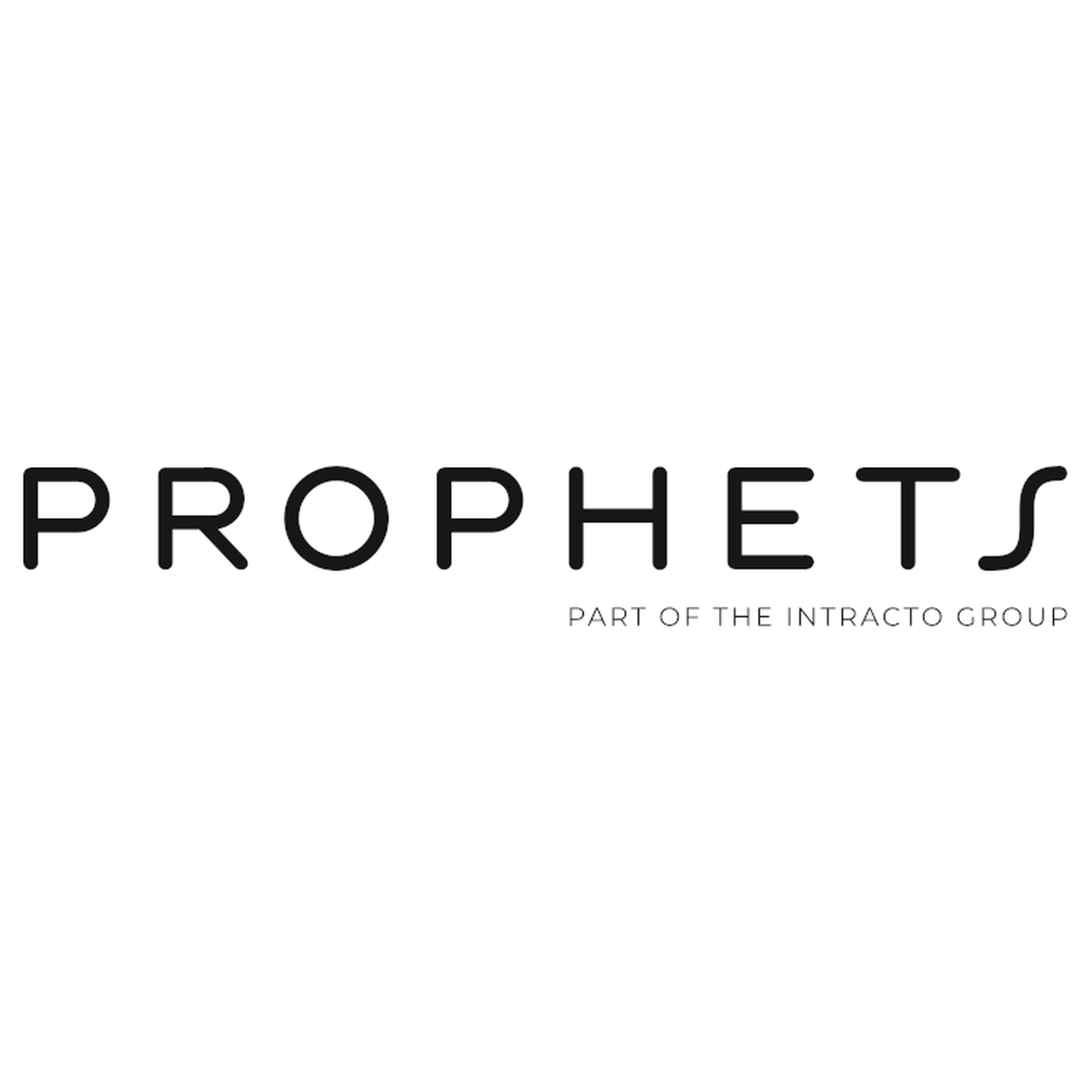 logo prophets