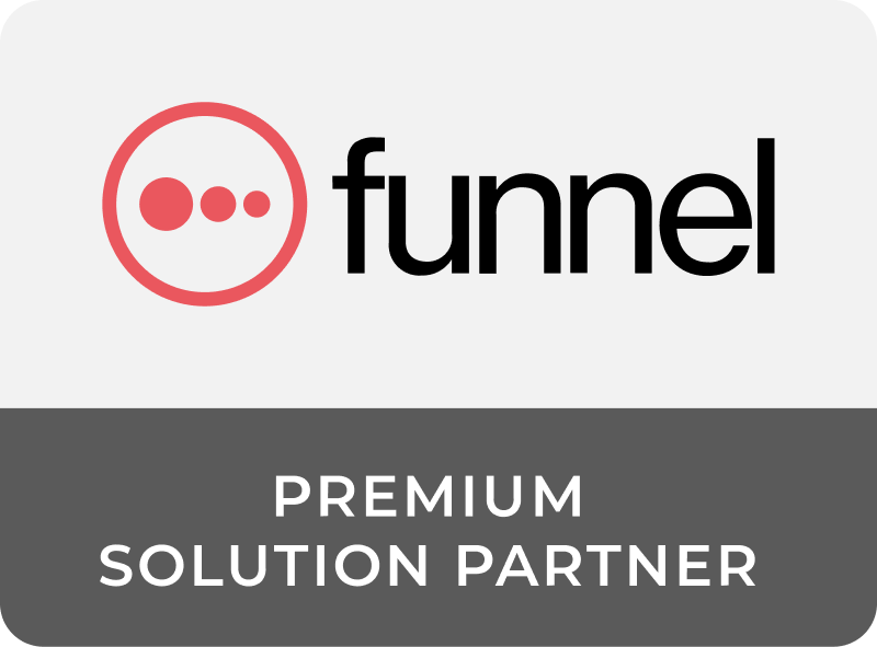 Premium Solution partner Funnel