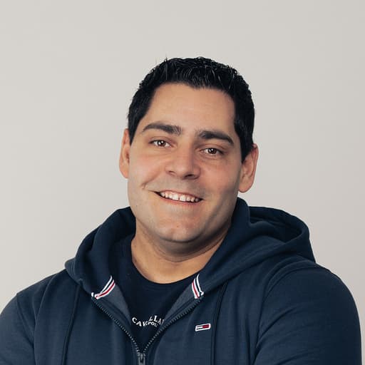 Profile picture of Younes van Ruth
