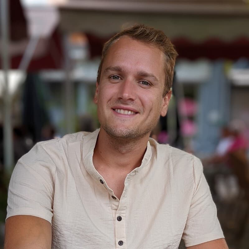 Cédric Peeters
