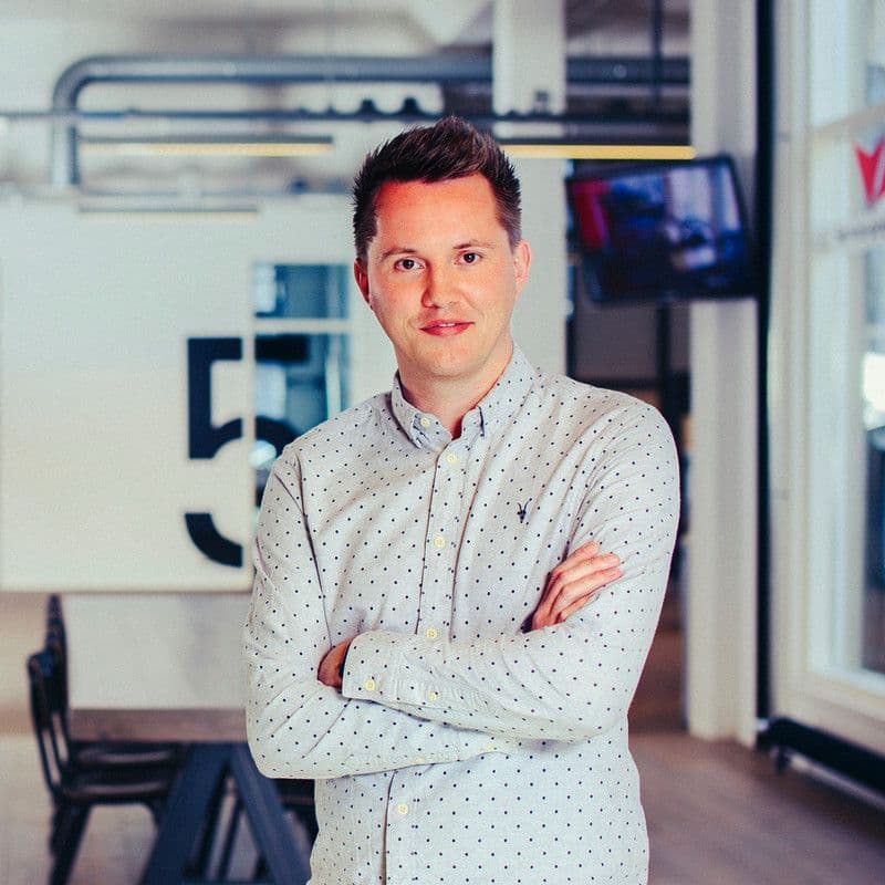 Rogier Saarloos