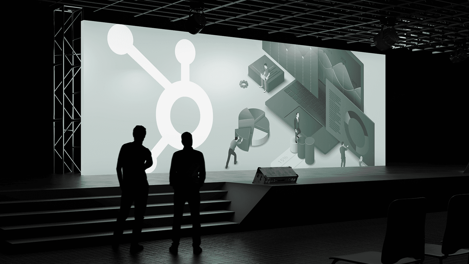 Webinar: Closing the adoption gap after HubSpot implementation
