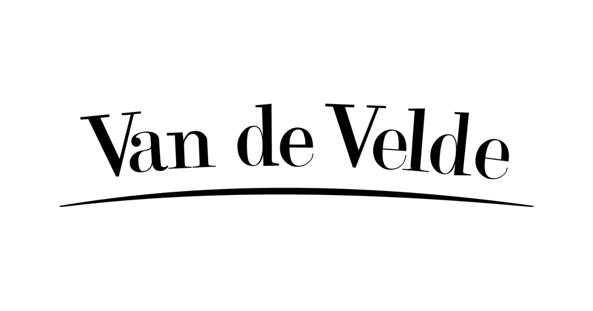 logo Van de Velde