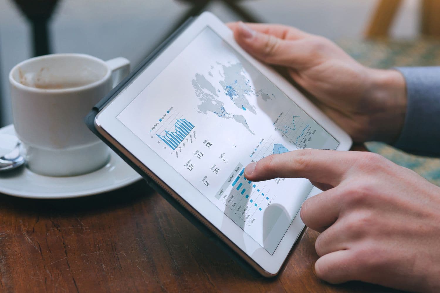 How do you turn a business network into a digital growth engine?