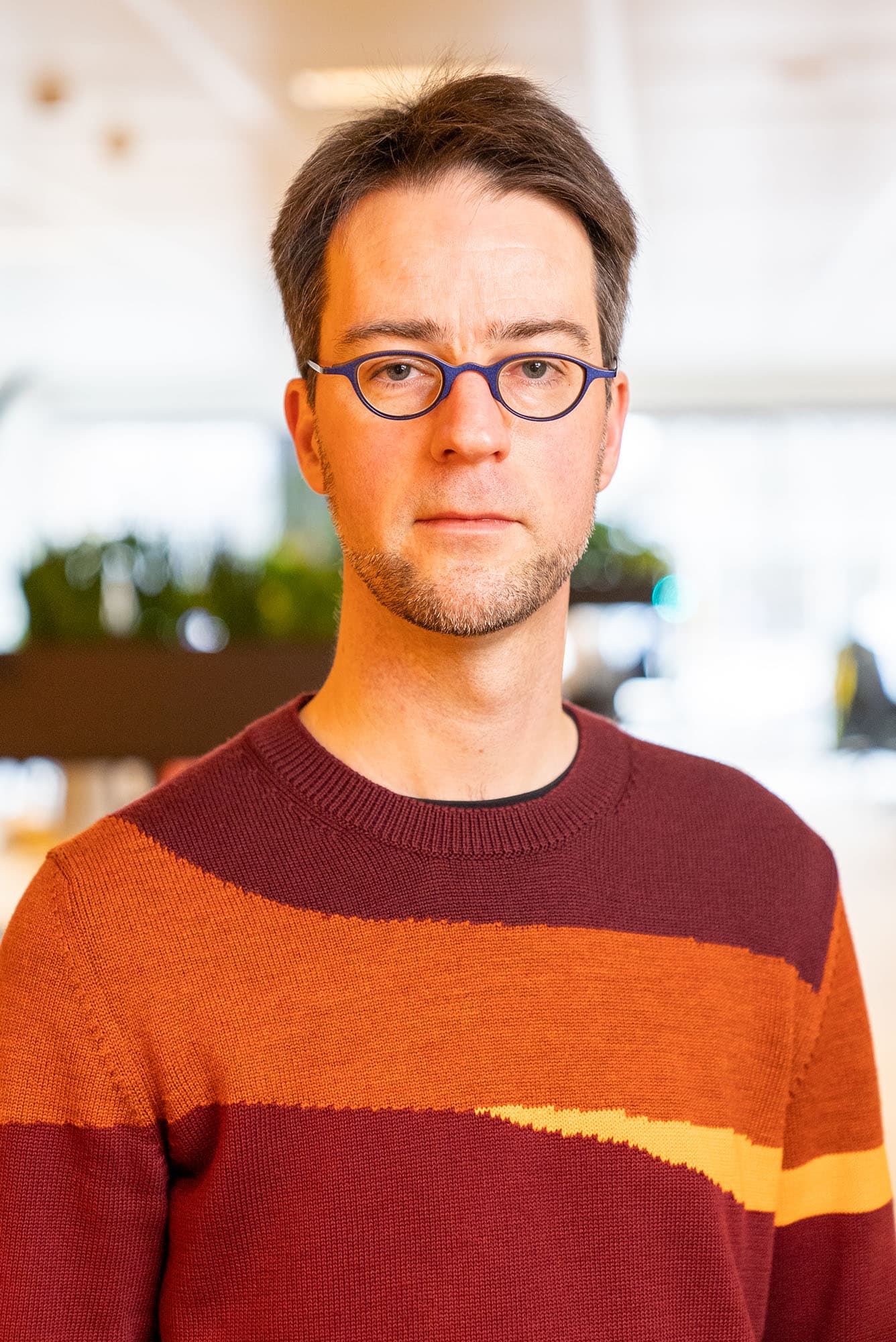 Jan Nuyens