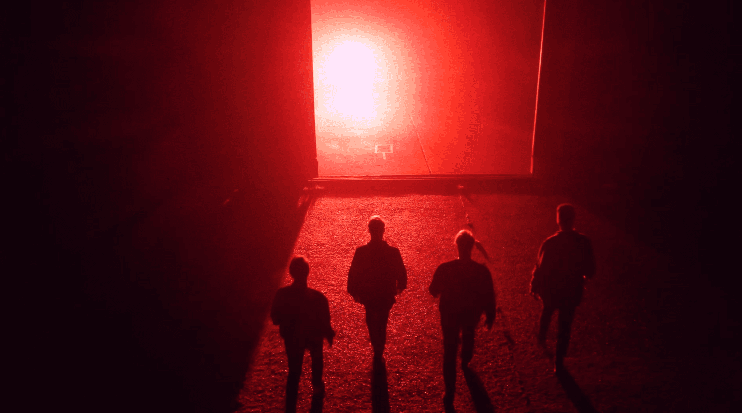 How do you bring a premium car brand's innovation story to life through branded film?