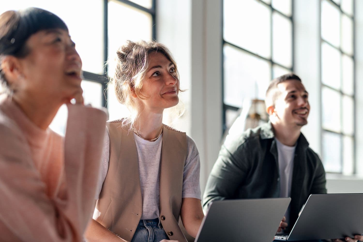 Mastering HubSpot header