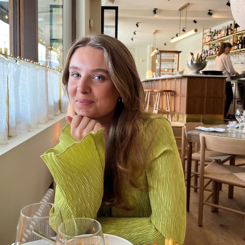 Miranda Fredriksson