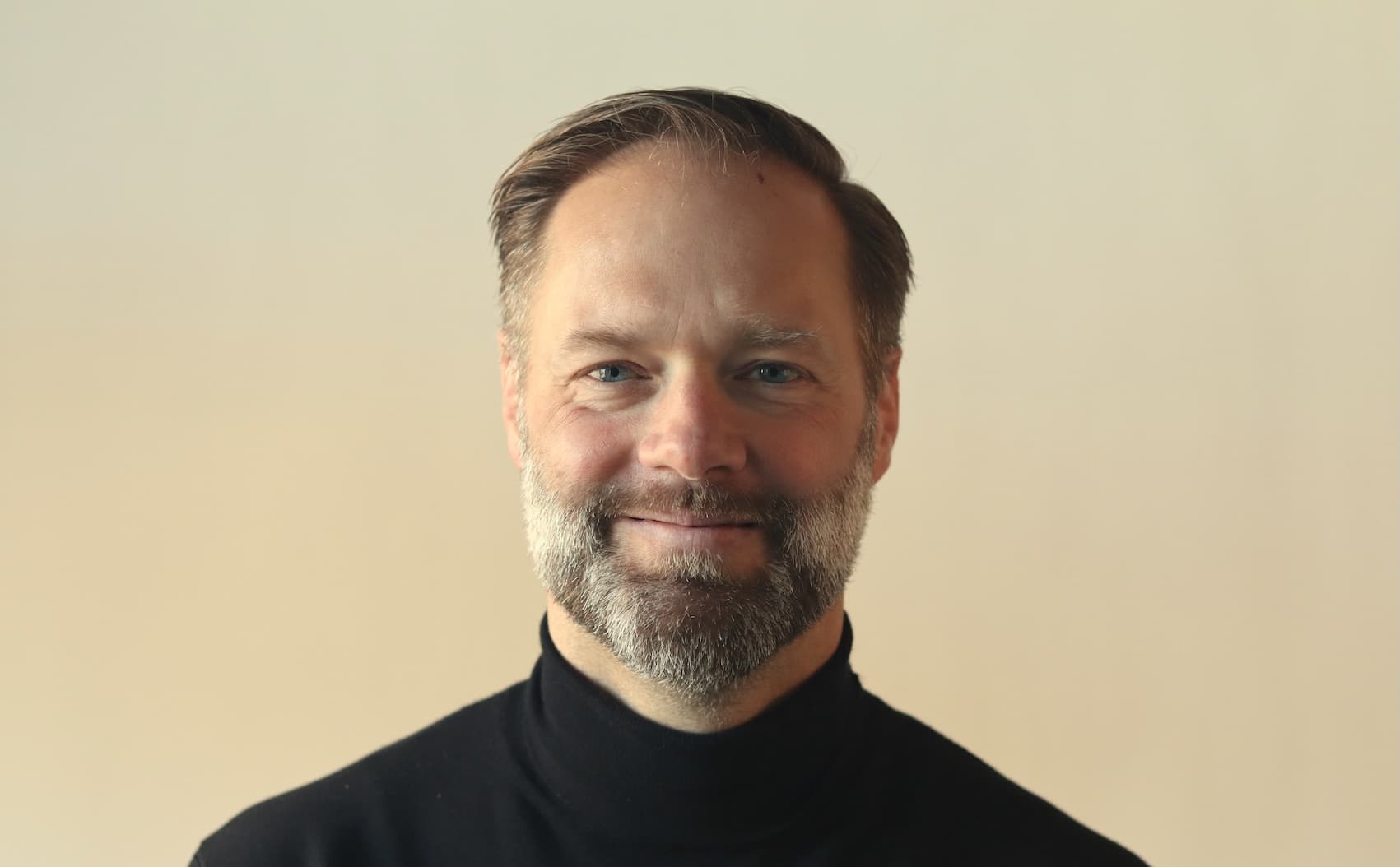 Alex Van Straaten
