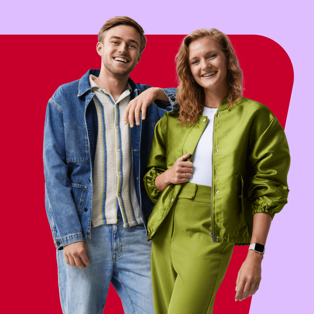 How do you capture the attention of students who swipe away every ad?
