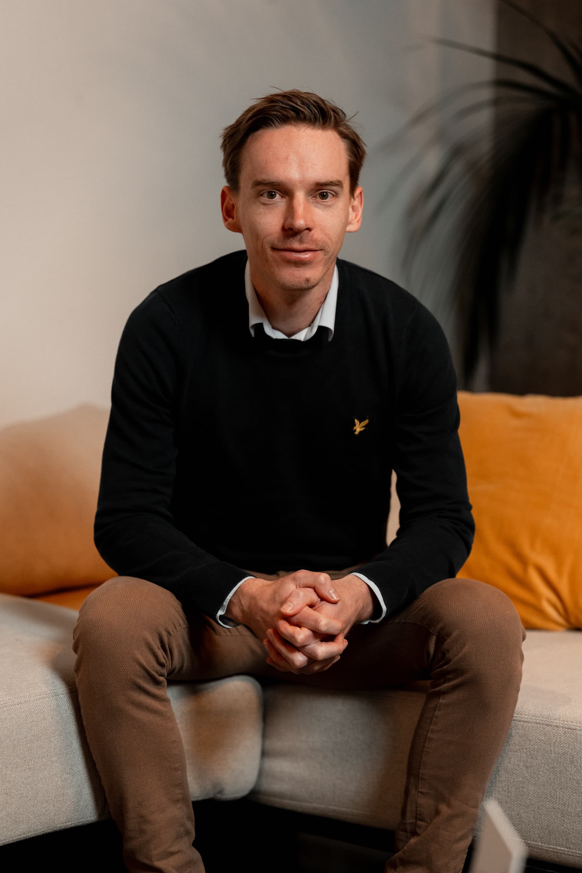 Eli Ivens