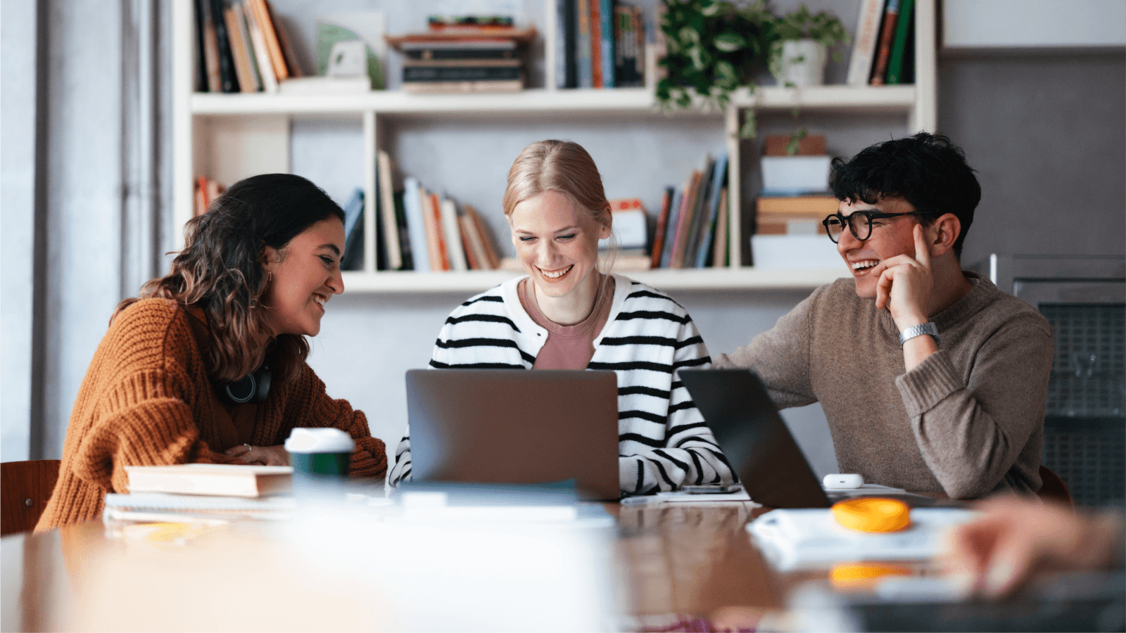 How to guide GenZ through their student journey | iO