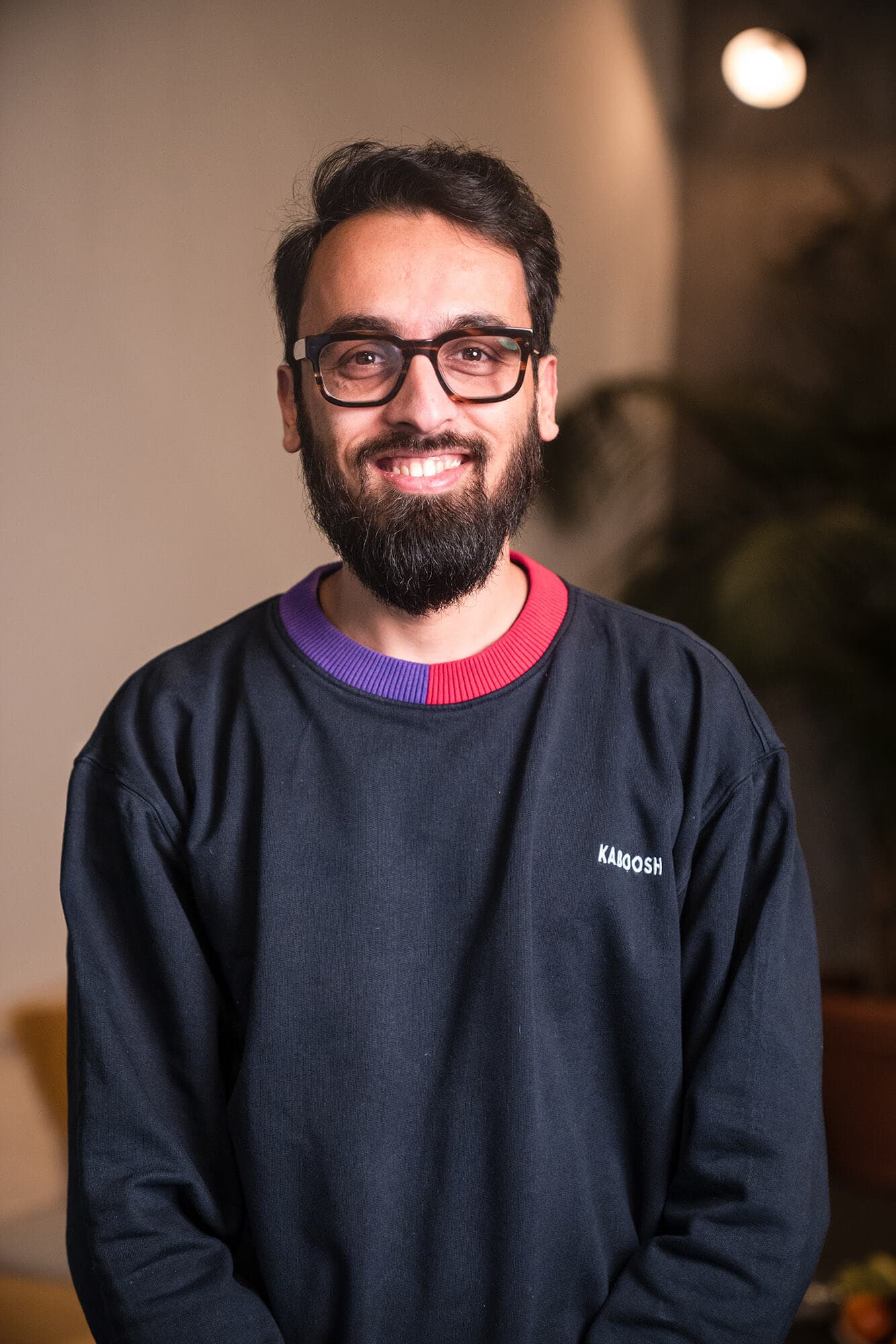 Masood Talha