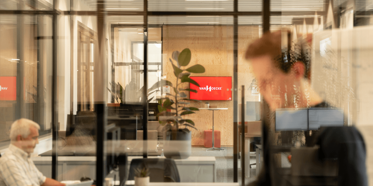 Hoe zorg je voor een digitale orderintake die je internationale b2b-klanten écht gebruikt?