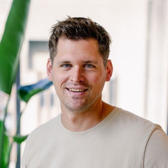 Raymond Muilwijk