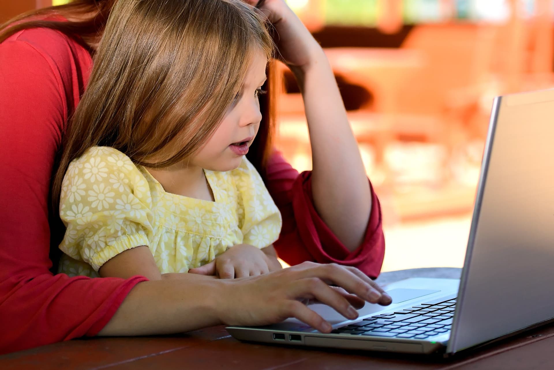 One login for all digital learning materials in primary schools