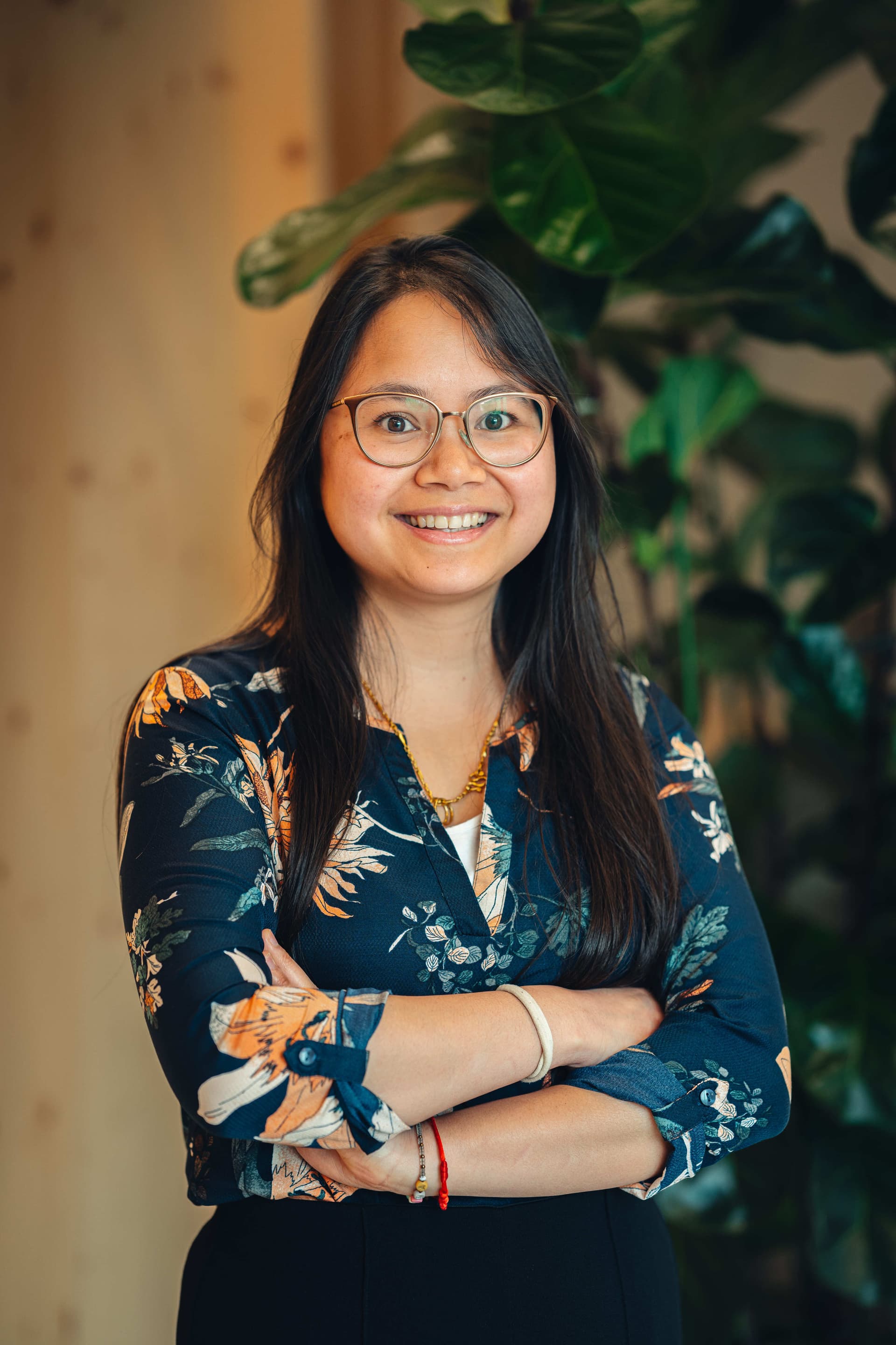 Ngoc Nhu Quan Nguyen