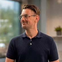 Tobias Pasma