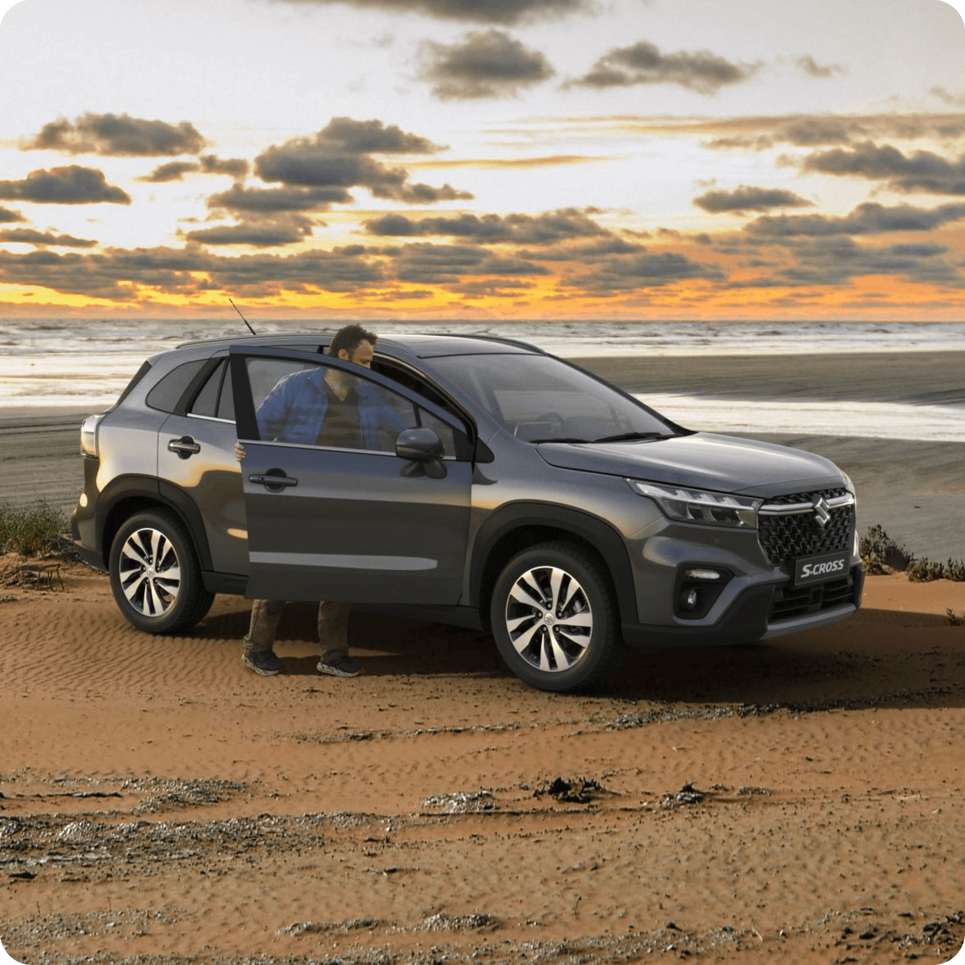 Driving conversions with a smarter automotive car configurator