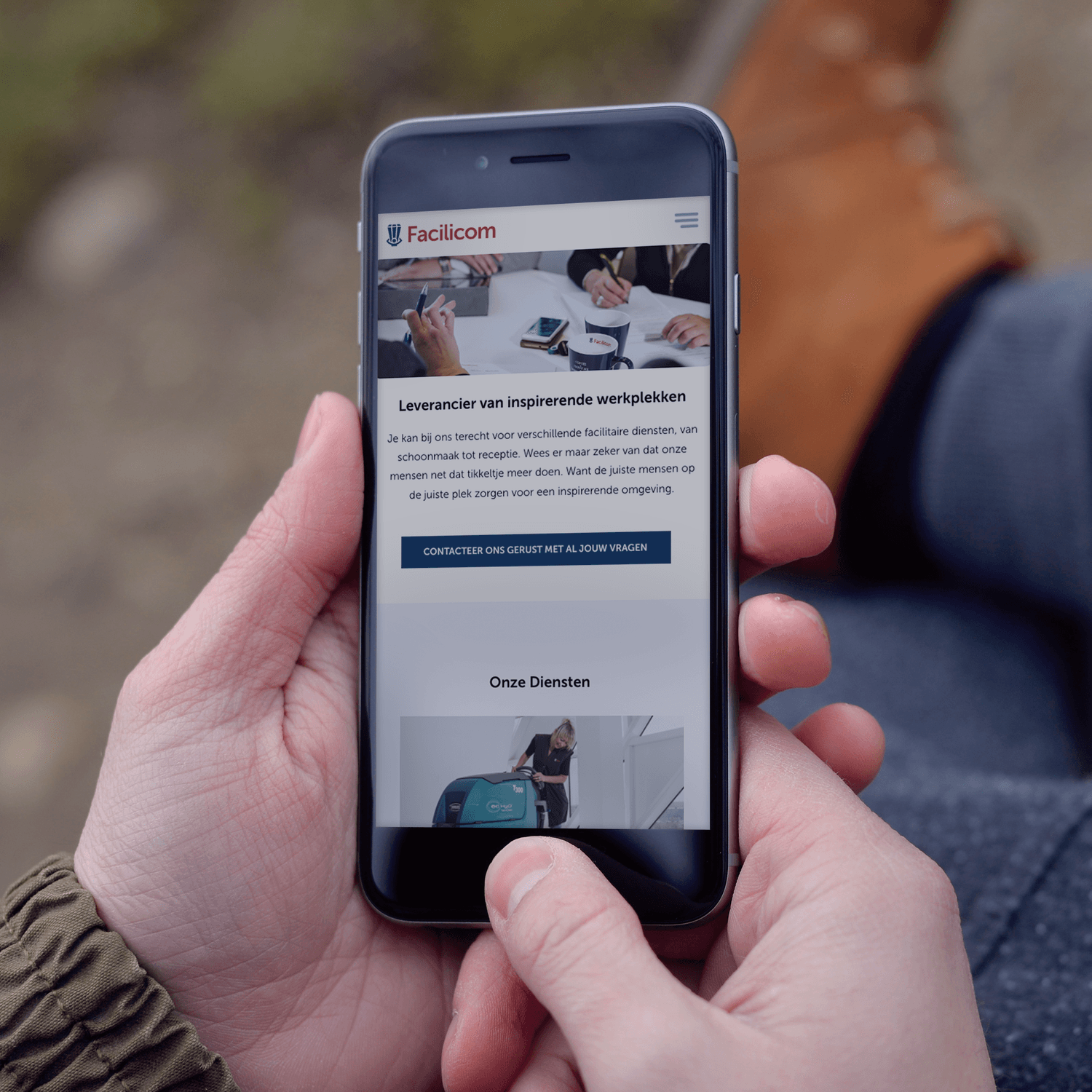 How to scale B2B marketing across 10+ brands without complexity