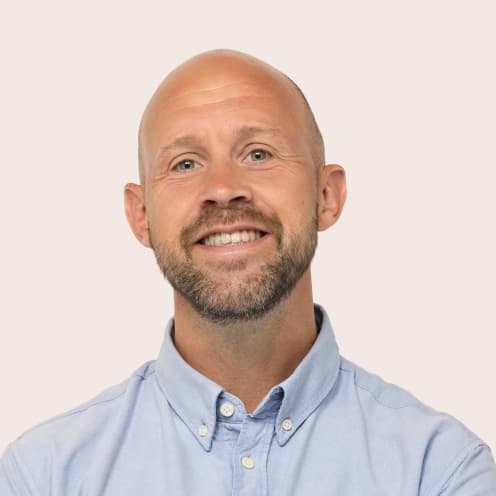 Mads Bjørn Teglgaard