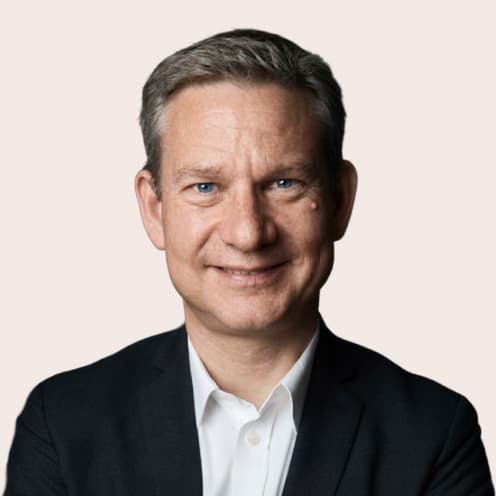 Jens Christian Ebak