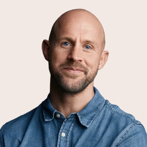 Mads Bjørn Teglgård