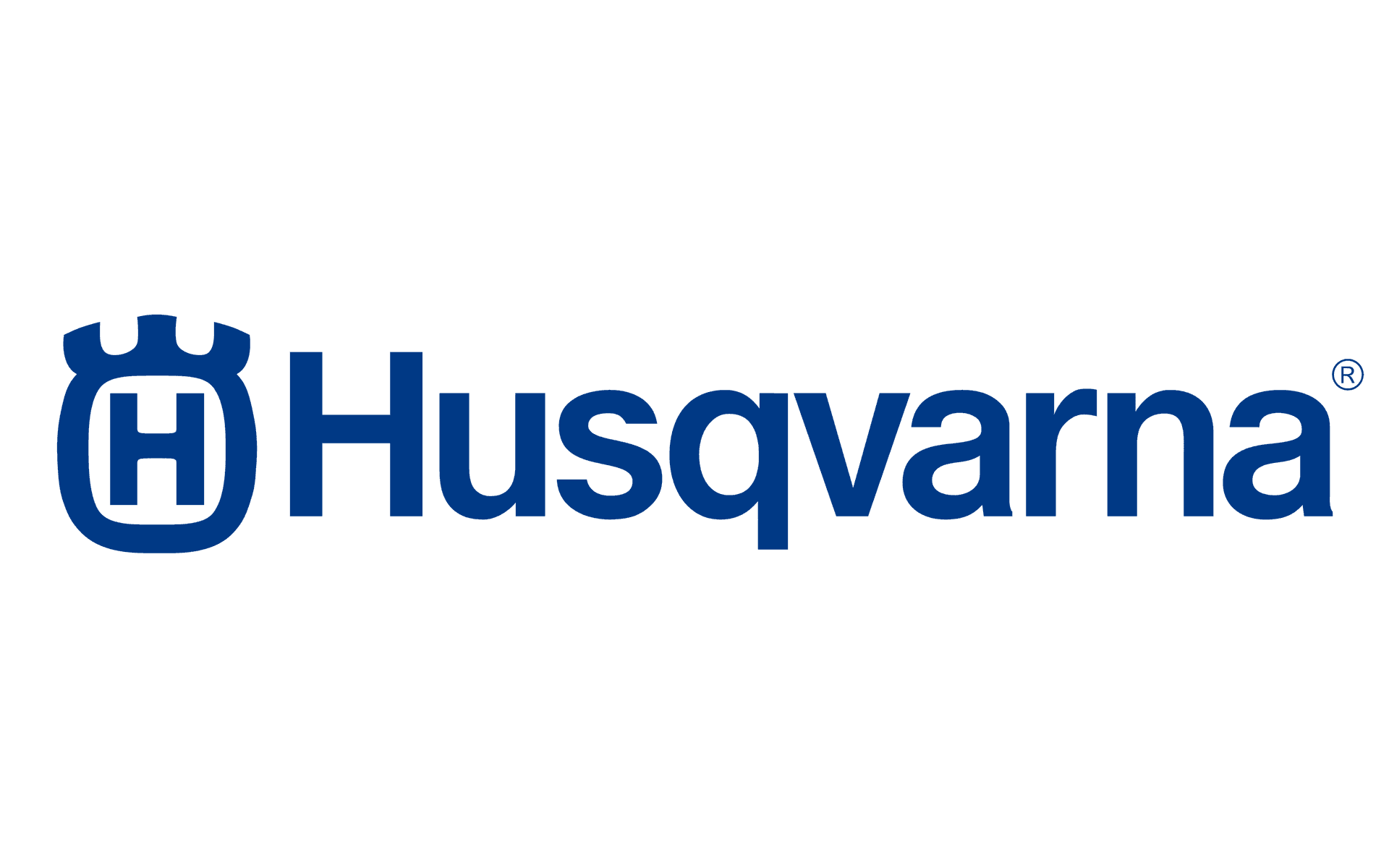Husqvarna logo