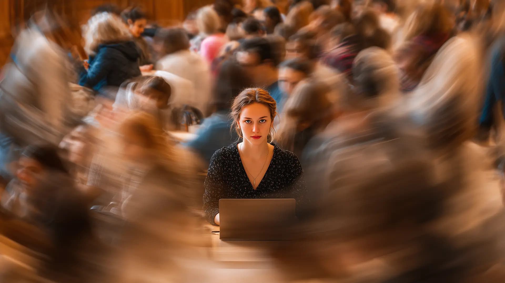 Webinar: The future of AI search for educational institutions