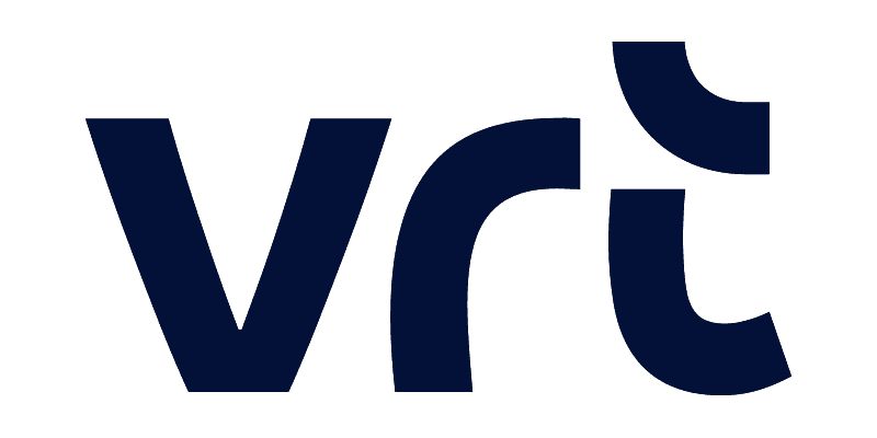 VRT logo