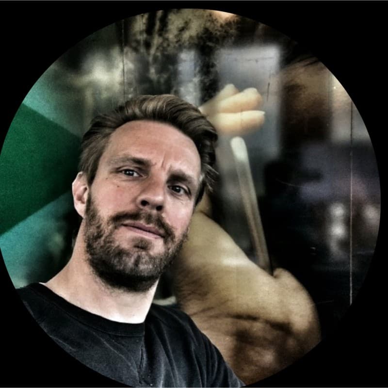 Daan Ter Haar