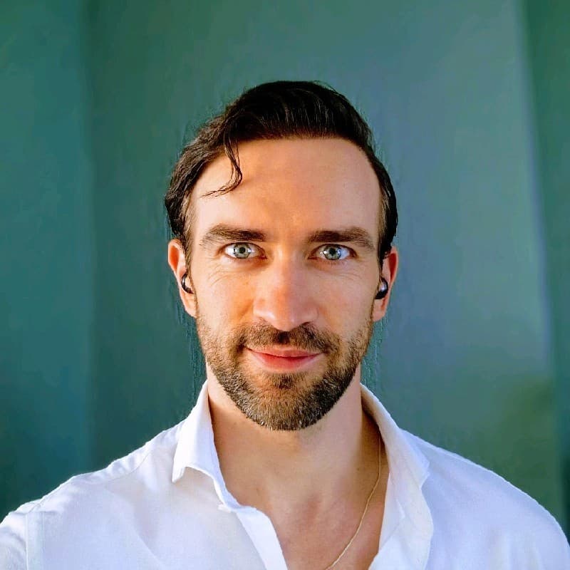 Sebastiaan Haasbeek