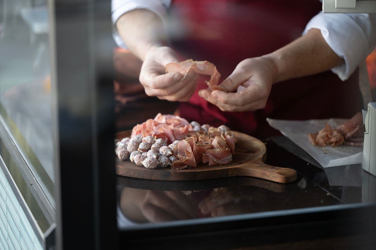 Repositioning a meat brand for a changing food landscape