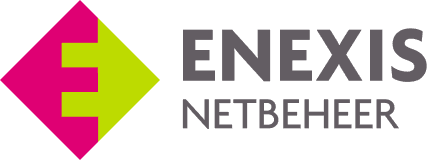 Logo Enexis
